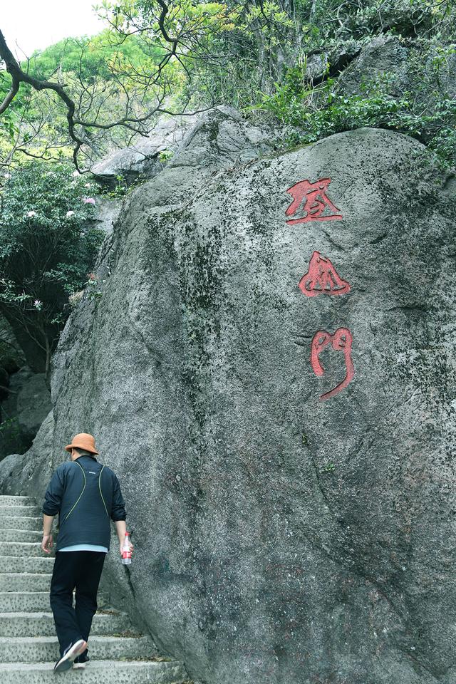 惠州不在天上，行即到耳。罗浮山游记及攻略