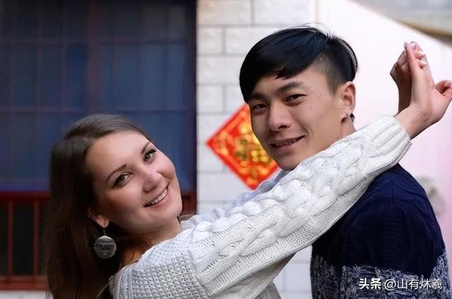 中俄免签后，可能带来一大问题：大量中国男性涌入俄罗斯找媳妇！