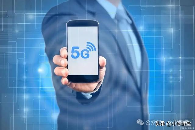 手机是5G的为什么手机显示4G？小编整理了一份详细原因、解决方法