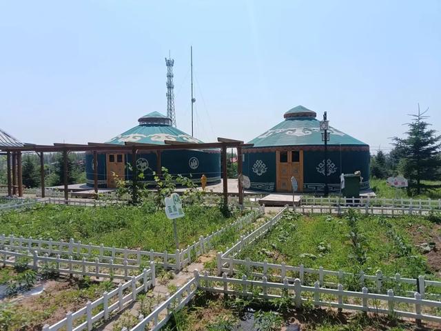 解锁龙江5个宝藏村落