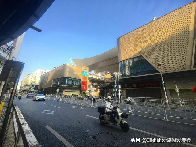 清远紧邻广西，但“两广一家亲”的感觉不强，游客：亲疏有别？