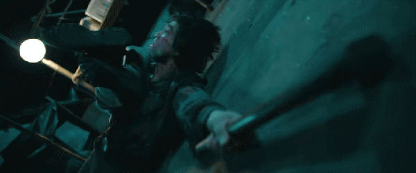 2小时夺第一	，106分钟从头打到尾，我断言：安志杰这片会火向全国