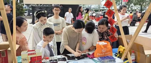这个假期，宜昌“成绩单”亮眼！