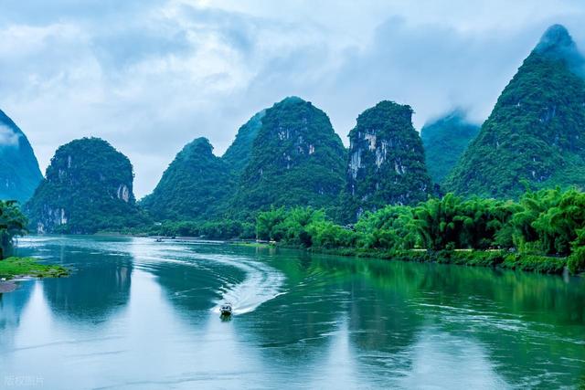 中国十大世界级绝世美景，你去过几个？全部去过的算你厉害！