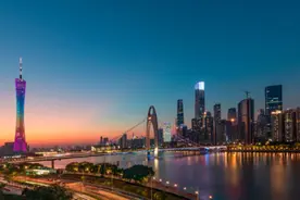 一线城市落户“不看学历看房本” 广州开先例图片