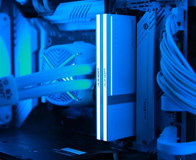 酷睿 Ultra 7 265KF装机分享：为何它成为游戏与创作双赢之选？