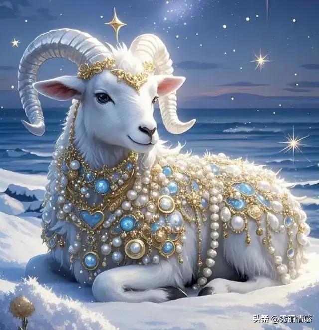 白羊座要乐醒了	，1月10日星期五，你将会遇见你最大的1位贵