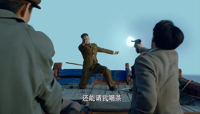 《沉默的荣耀》有哪些看点