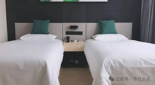 来五莲住哪儿？攻略来啦！