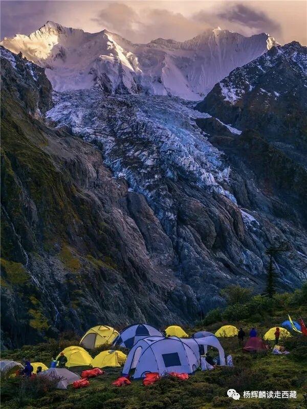 昌都•左贡，神山神奇而又神秘
