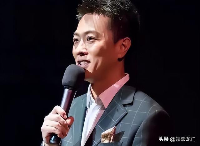 从确诊到去世仅15天，“央视最帅主持人”的遭遇为人们敲响警钟
