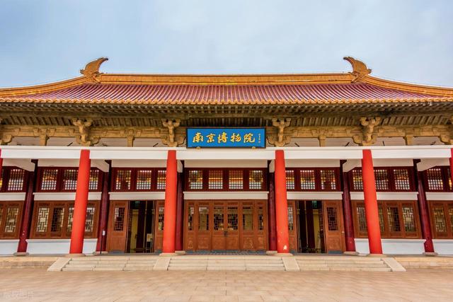 南京最值得去的10个免费景点推荐，不花一分钱玩转金陵城！快码住