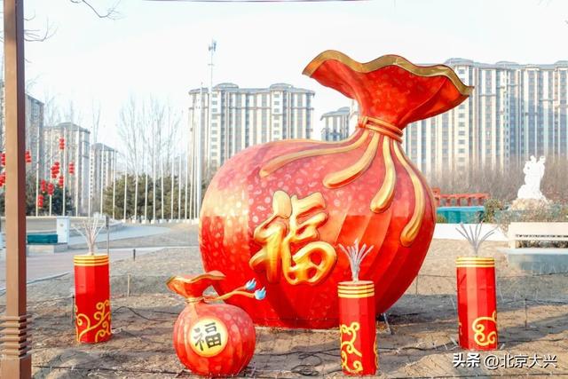 先睹为快！2026彩灯大世界将于2月6日正式亮灯——