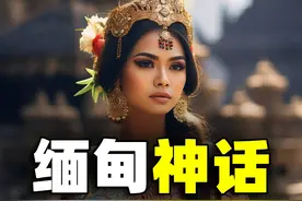 缅甸到底有多离谱？给你一点小小的缅甸震撼…图片