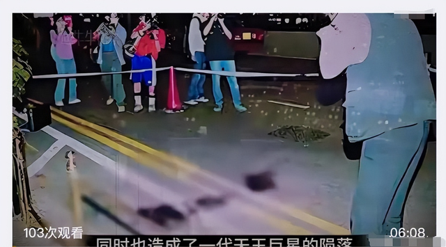 原来我们都被骗了！向太曝哥哥去世内幕，撕开了内娱的“遮羞布”