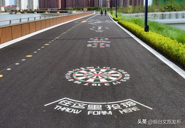 【乐游烟台】烟台神仙公园实锤！凤凰湖公园攻略请收好