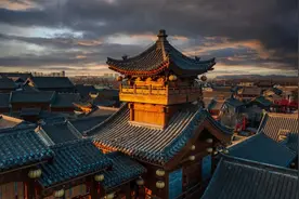 做首批琅琊客，解锁古城一站式沉浸玩法！图片