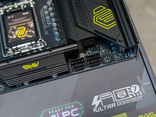 千元CPU真香机，英特尔酷睿Ultra 5 225F+B860M迫击炮配置抄作业