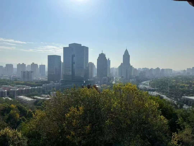 千里走单骑(下)——北疆行