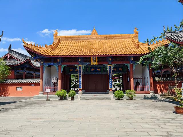 四川旅游：二访阆中古城行散记（图）