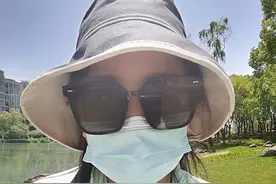 太阳这样晒事半功倍，总结出几点意见给姐妹们仅供参考。图片