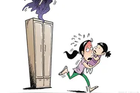 世界卫生组织确定的一类致癌物——甲醛图片