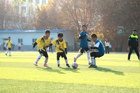 晋城市发布“体育十条”护航儿童青少年健康成长 中小学生每天体育活动时间不低于2小时图片