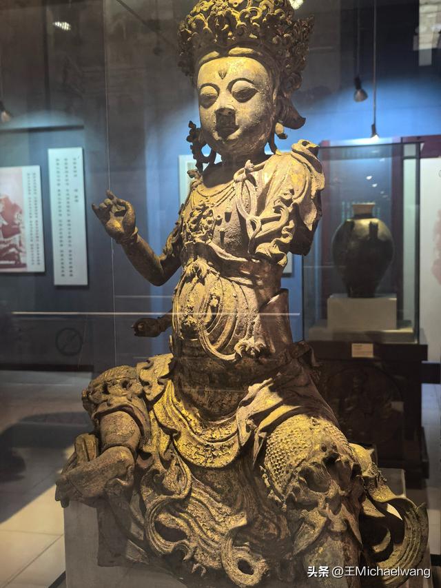 古意秋风三万里（D13）-从武威到山丹军马场