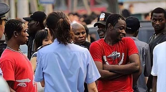 中国又1个大省被“占领”，37万外国人赖着不走，还想要长久生活