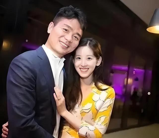 51岁刘强东给不少男性提了个醒，找老婆一定要找个从心底里喜欢的
