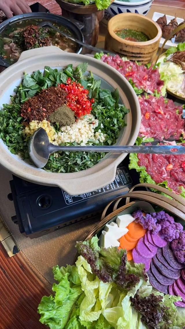 昆明官渡本地人的“8大地下美食清单”，推翻91%的网红攻略，避坑