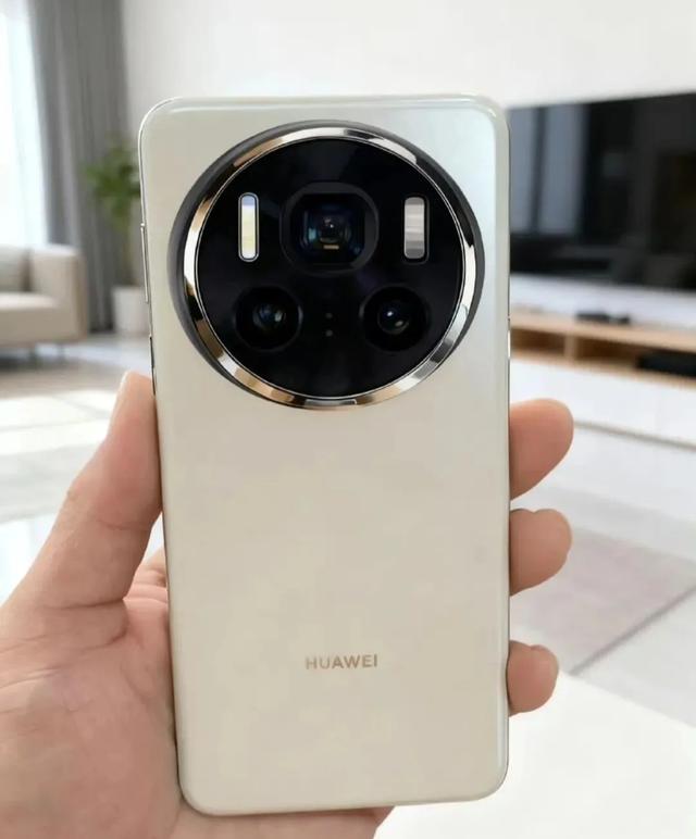 华为Mate80Pro正式入网，堆料真的很猛啊！