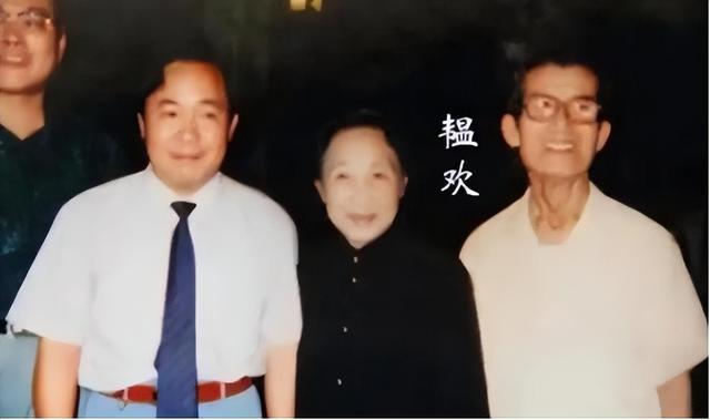 溥仪亲妹妹，活到2004年，临终前说了句溥仪一辈子都不敢说的话