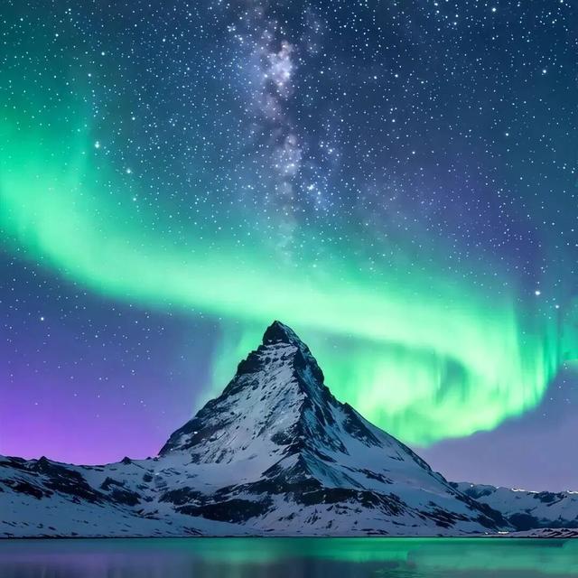 新疆禾木 5 个雪境角落