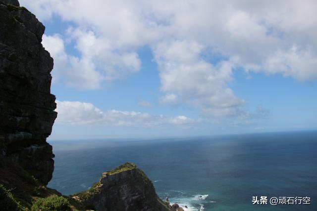 南部非洲：南非好旺角