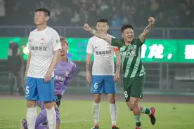 新“中超德比” 青岛制造——足球之城·青岛印象之二图片