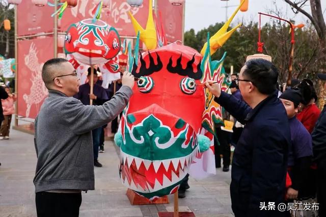 还有今明两天！东太湖边超热闹！