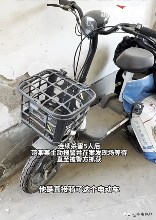 河北一家5口被害后续：凶手当庭认罪！但只字不提原因，家属崩溃