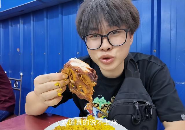 中国小伙勇闯孟加，刚下机场直接崩溃，落地第一件事就是“坐牢”