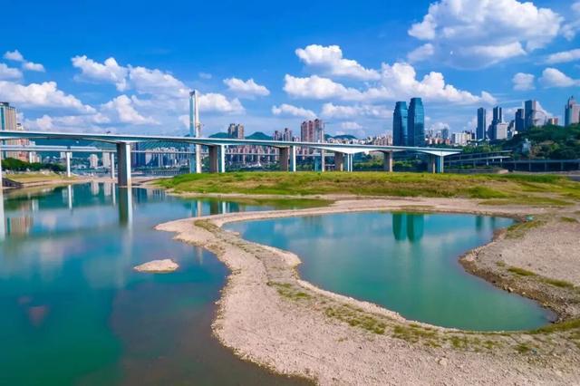 离不开的南岸 | 我在262.41平方公里的“家”里，一觉醒来！