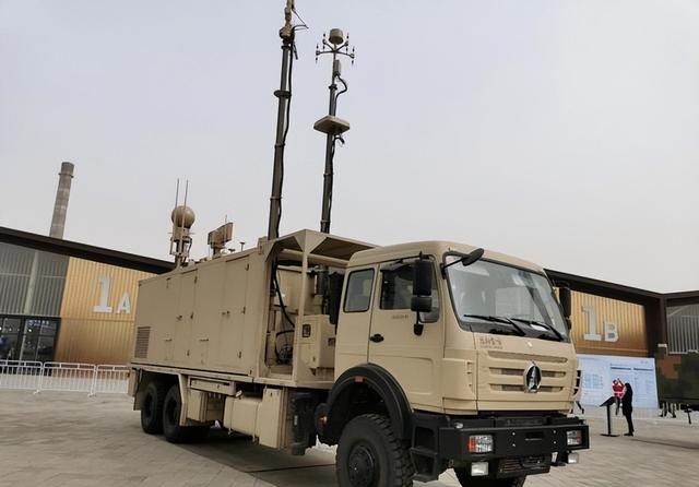 美媒：沙特对中国激光武器不满，30分钟才能击落无人机