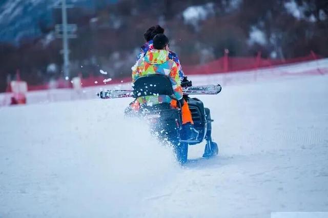 抢先开板，福利多多！松潘奇峡沟滑雪场11月20日已经正式开业啦！