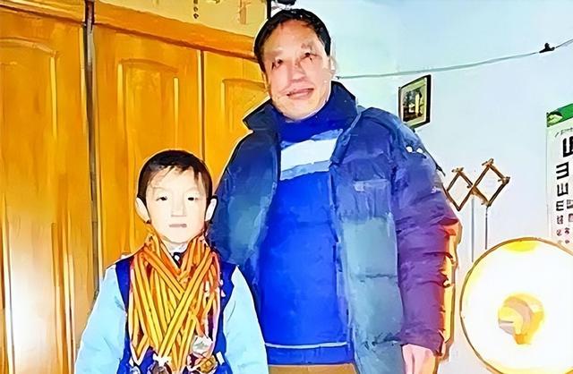 11年，河南8岁神童被军校录取，如今从珠心算部队退役赴国外深造
