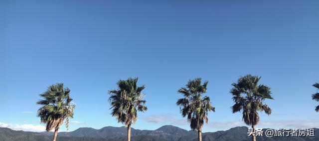 这里不是三亚却有着海南的风格，景点不大但很出片