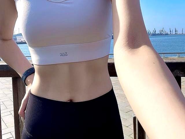 无意中发现的“饿两顿”定律，体重从145减到110，掉秤太快了！