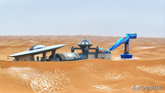 今冬宁夏各滑雪场、景区运营时间来了→转发+收藏