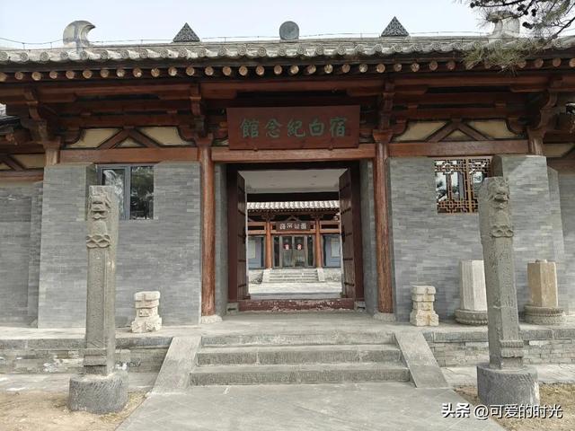 大同游记（非古城部分）