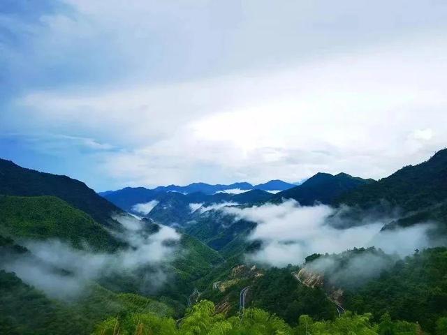 印象·鹰潭｜赞爆朋友圈~鹰潭这些点位轻松出大片！