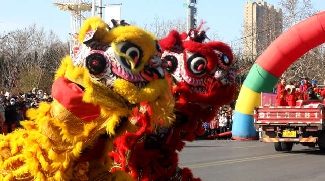 后天！千乘湖公园北门！