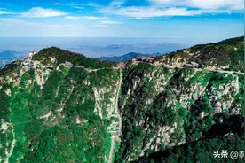 免费登山！还有机会得泰山蛇年祝福礼！“巳巳如意 国泰民安”二月二龙抬头泰山民俗文化节登泰山活动启动图片